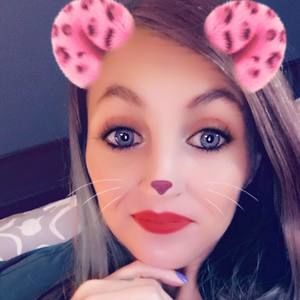 Meet your Posher, Kendra